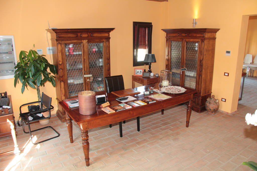 Conte Pietro Room&Breakfast Ferrara Exterior foto
