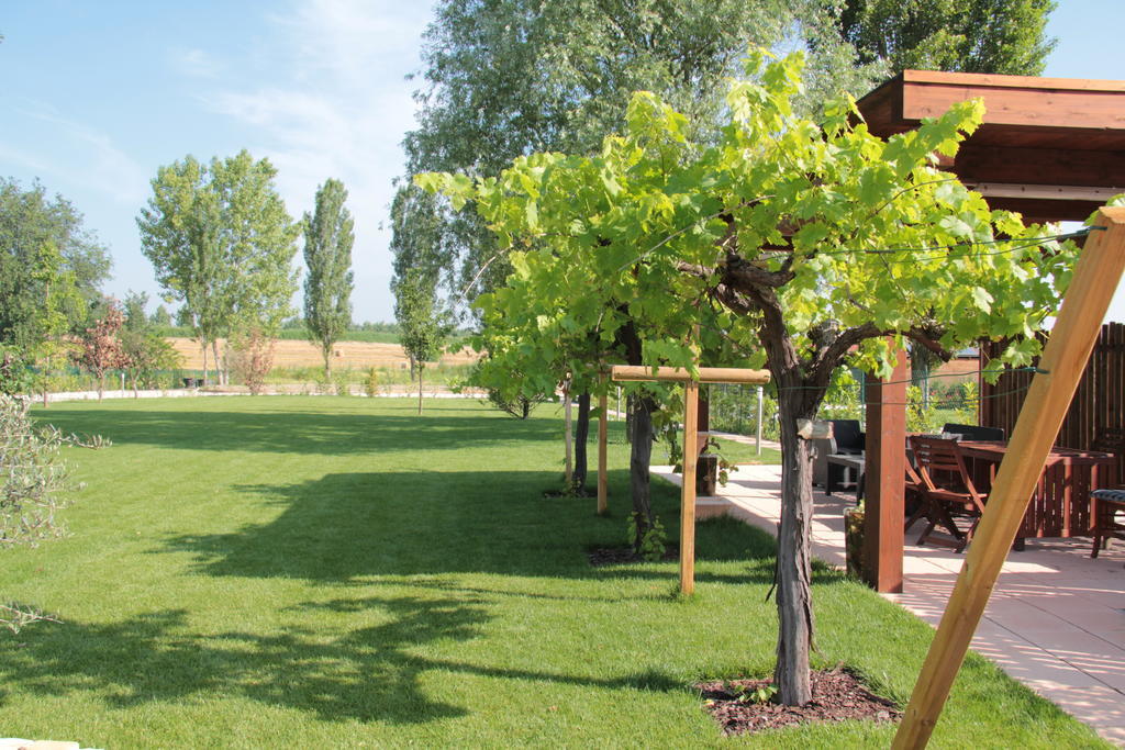 Conte Pietro Room&Breakfast Ferrara Exterior foto