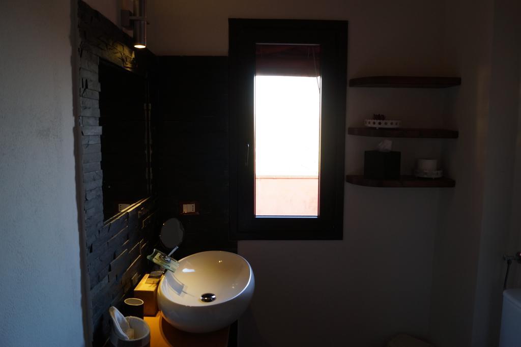 Conte Pietro Room&Breakfast Ferrara Exterior foto