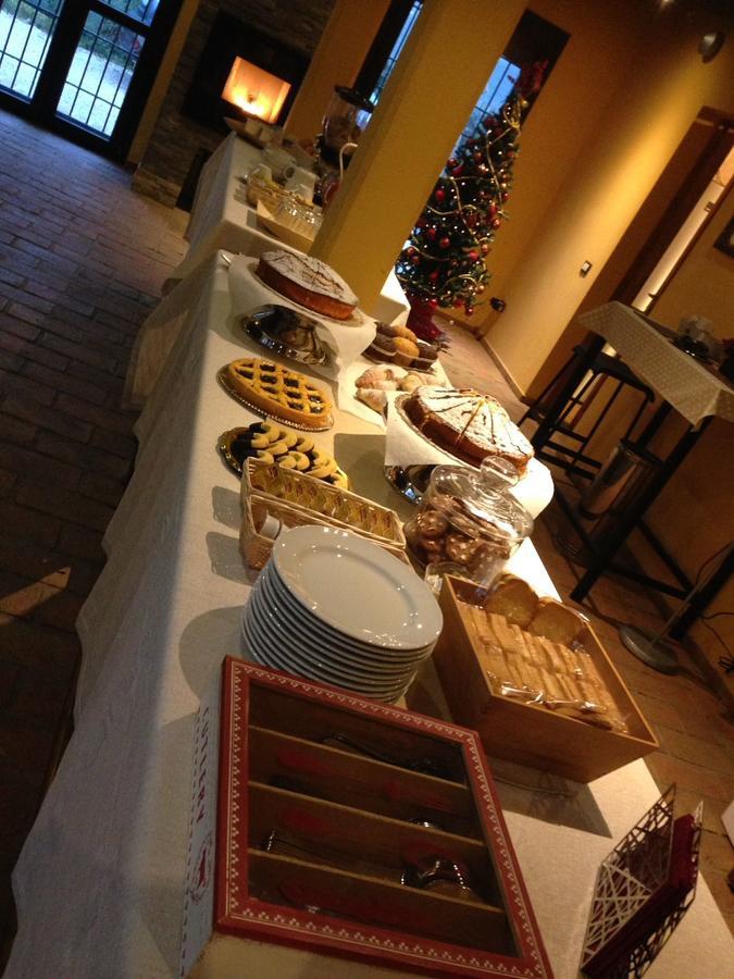 Conte Pietro Room&Breakfast Ferrara Exterior foto